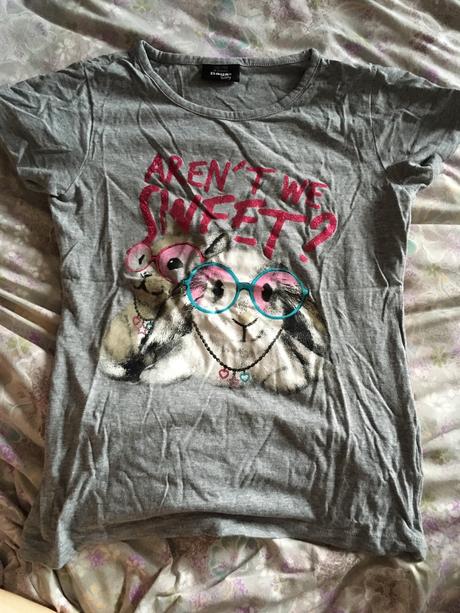 Detské tričko, 152