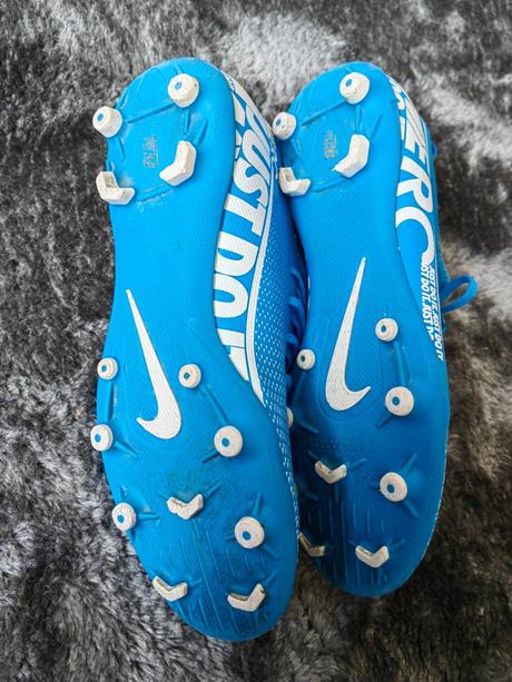 Kopačky mercurial, nike,37