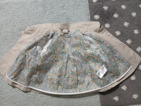 Jarny kabat 68, h&m,68