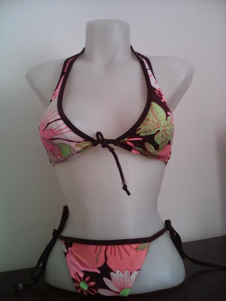  nenosene plavky , fishbone,s