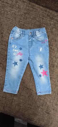 Hviezdičkové rifle, pepco,86