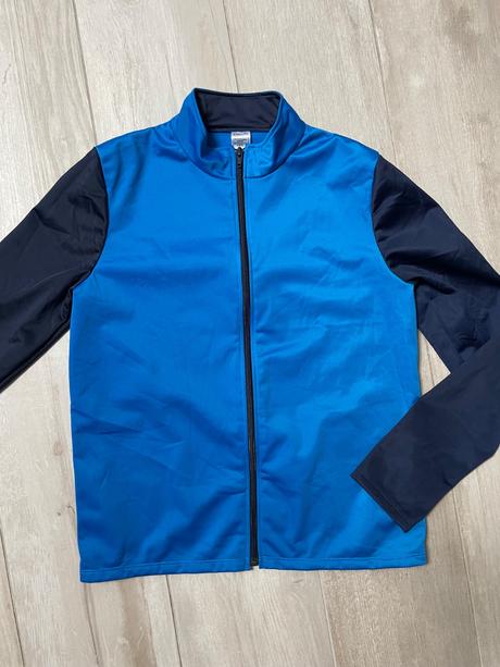 Športová mikina, decathlon,158