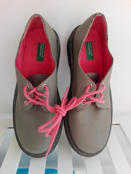 Prechodné topánočky, 33