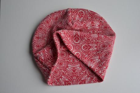 Merino čiapka dvojvrstvová, 152 - xs