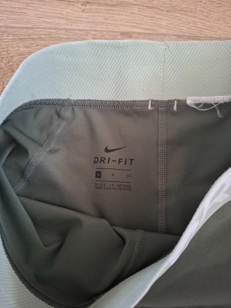 Šortky, nike,s