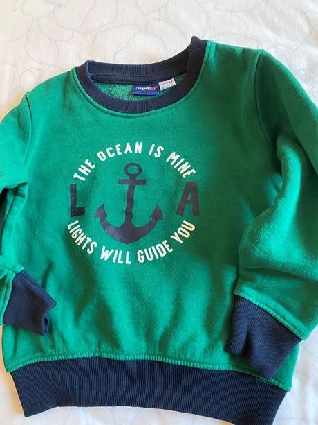 Teplá súprava - komplet lupilu v. 98/104, lupilu,98