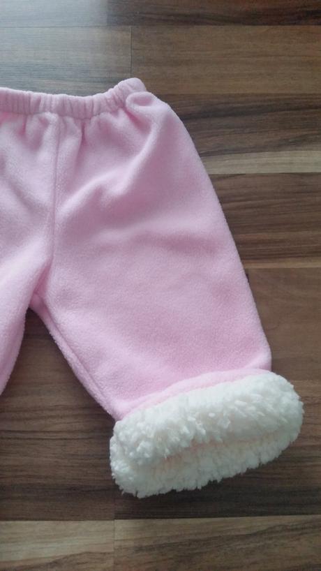 Teplá súprava 74, 74