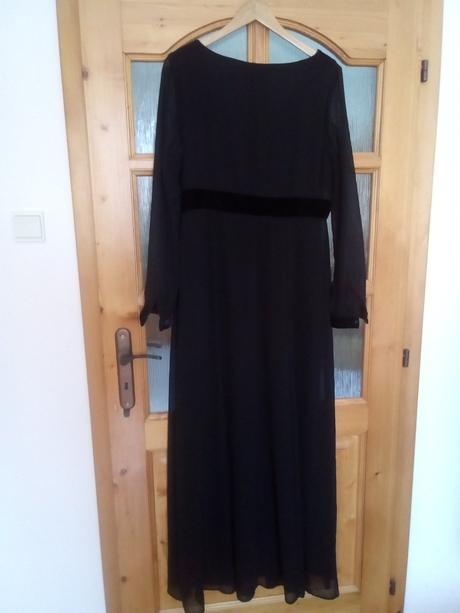 Šaty elegantné č.42, f&f,42