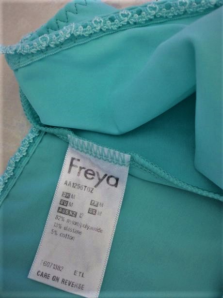 Luxusné nohavičky, xl