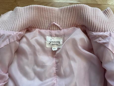 Bunda - veľ. m, stradivarius,s