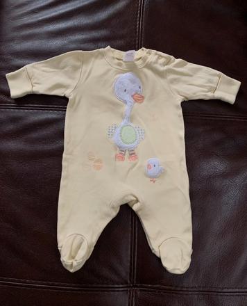 Dupacky next newbaby 3.4kg, next,50