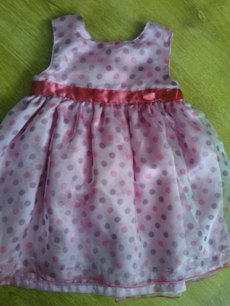 Slávnostné šatičky, cherokee,86