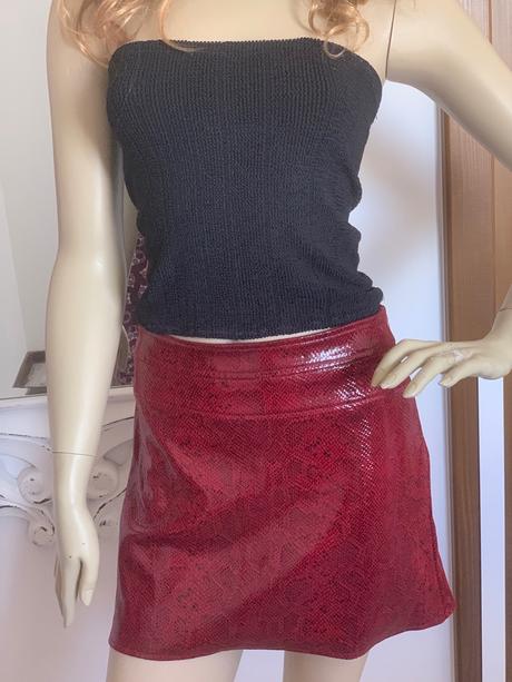 Luxusna sukna zara, zara,s