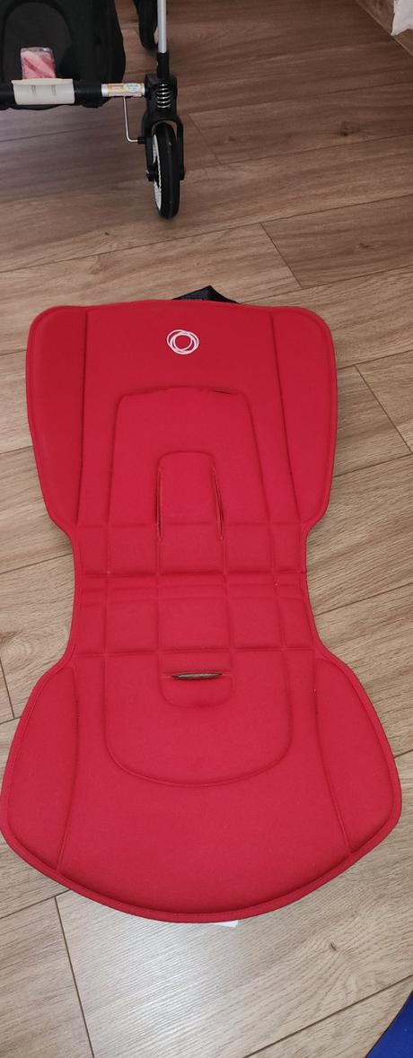 Sedenie do bugaboo bee 3, bugaboo,bugaboo bee 3