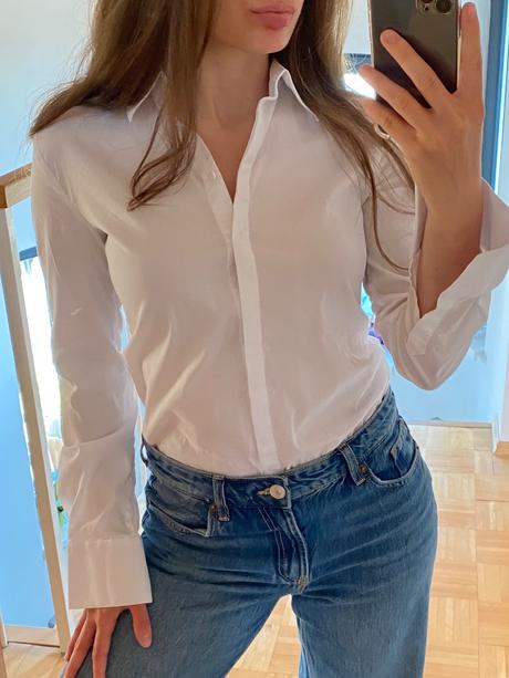 Košeľa (body) wolford - 34, xs