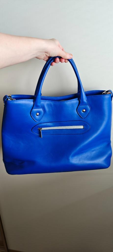 Kabelka klementínka, dajana rodriguez