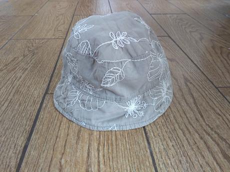 Letný klobúčik 3 roky, next,98