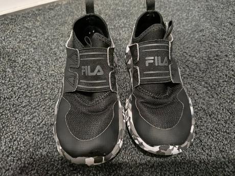 Tenisky fila veľ. 27, fila,27