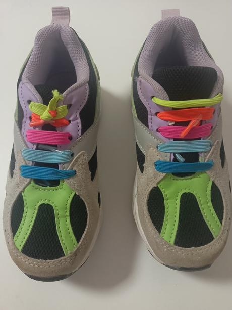 Farebné tenisky, reserved,29