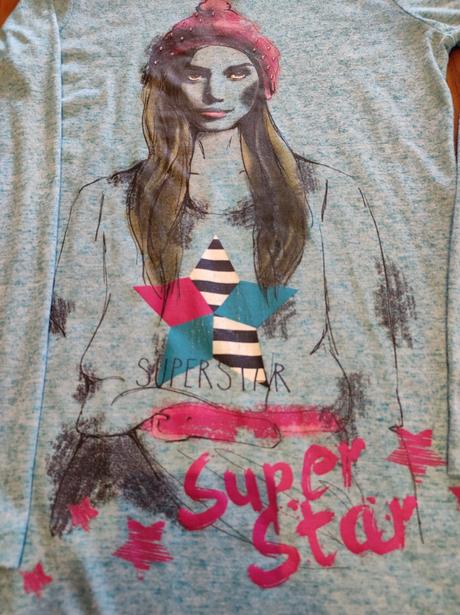 Tričko s dlhým rukávom, yigga,140