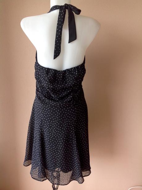 Šaty 38/40., c&a,40