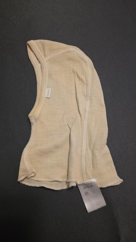 Merino kukla joha, 62