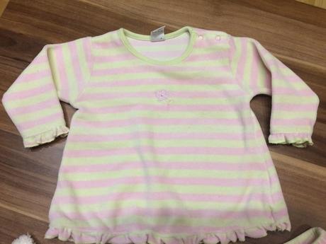 Pasikovaný komplet darujem k objednavke, next,68