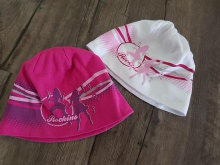 Ciapky 2ks, rockino,56