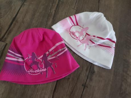 Ciapky 2ks, rockino,56