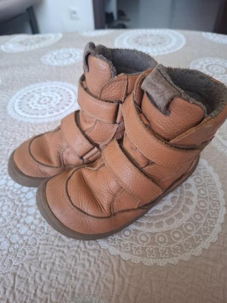 Froddo bf zimne topánky, froddo,28