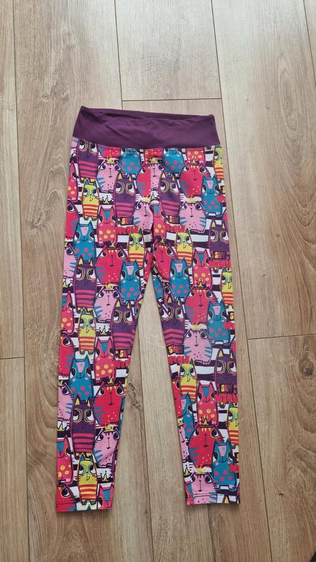 Legíny zn. lelosi veľ. 122 cm., 122