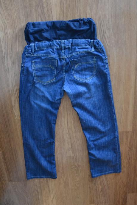 Tehotenské rifle, l