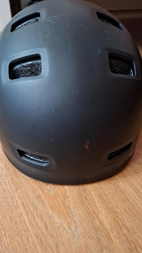 Prilba decathlon xs 48-52 cm,