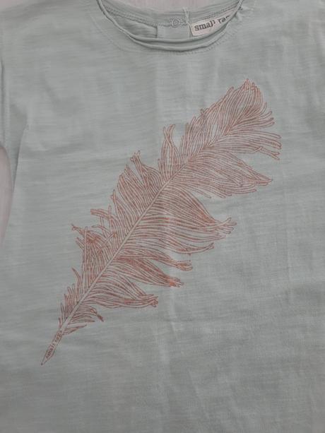 Tunika/šaty small rags, 104