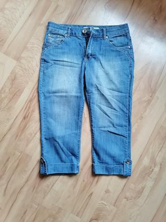 Riflové 3/4 kraťasy - m/38, m