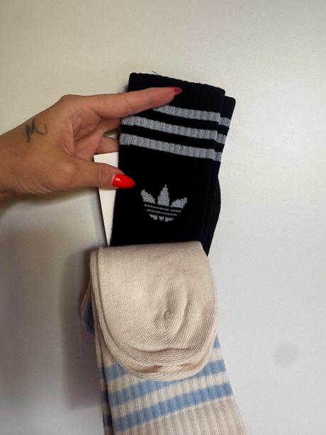 Set ponožiek adidas, adidas,37