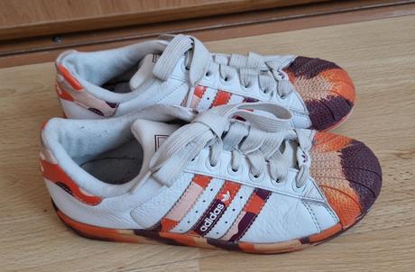 Tenisky adidas vd24cm, adidas,37