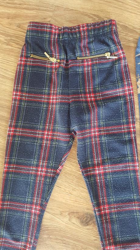 Leginy jeseno zimne, tu,98