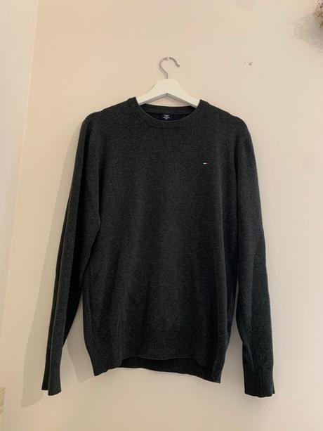 Sveter, tommy hilfiger,l