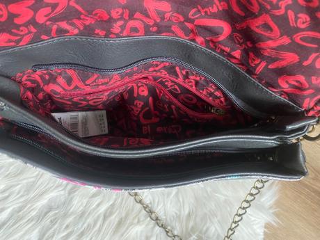 Desigual crossbody, desigual