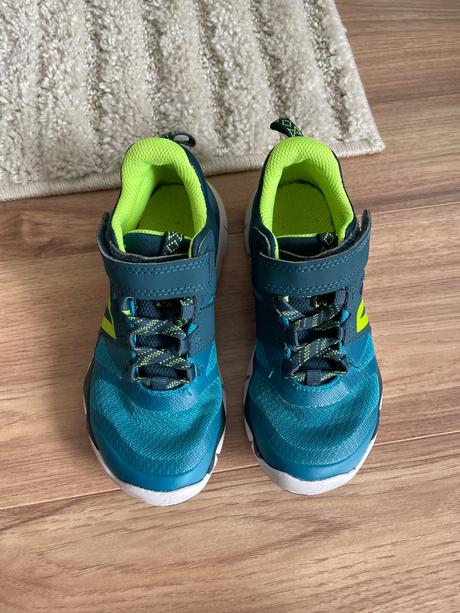 Tenisky decathlon 30, decathlon,30