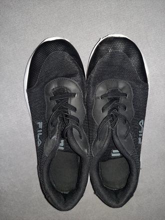 Tenisky_ ob3, fila,35