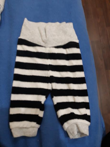 Nohavice vel.56, h&m,56