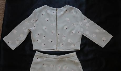 Nohavice a top zara, zara,s