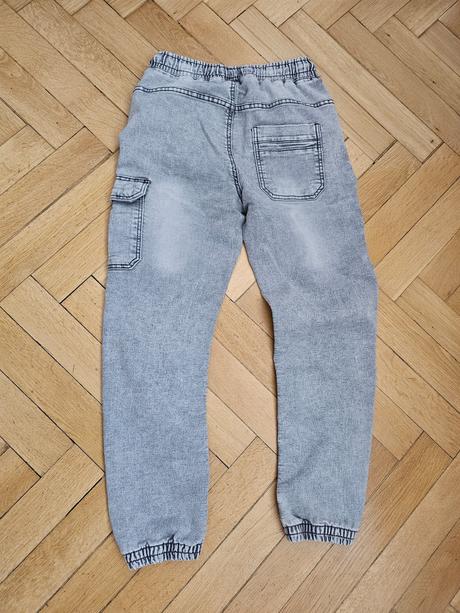 Mäkké rifle, reserved,152