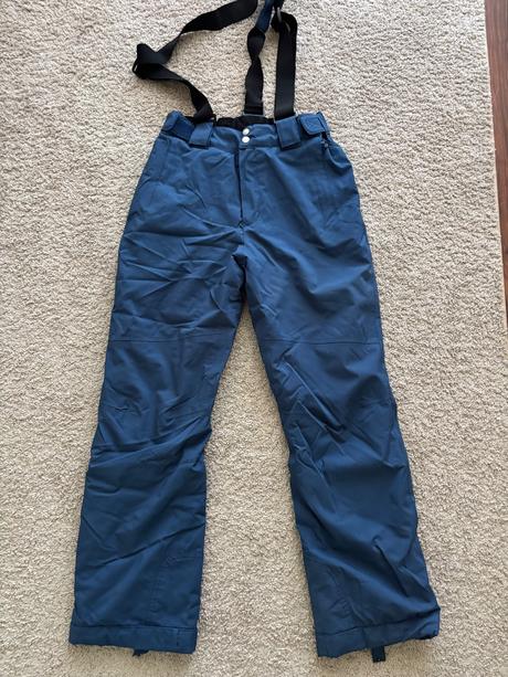 Lyžiarske nohavice dare2b, 164