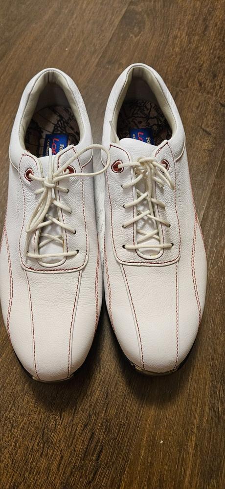 Golfove topanky footjoy vel. 40,5, 40
