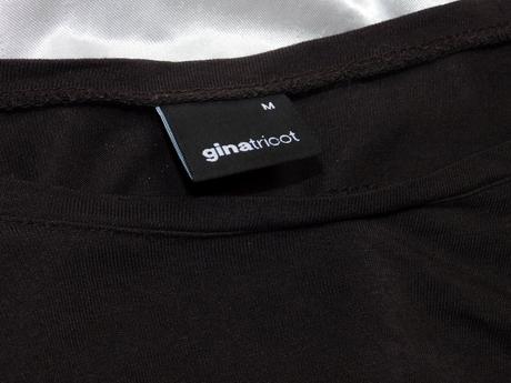 Pekne trendy šaty/tunika, gina,38