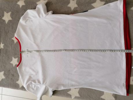 Funkcne tricko fila s, fila,s