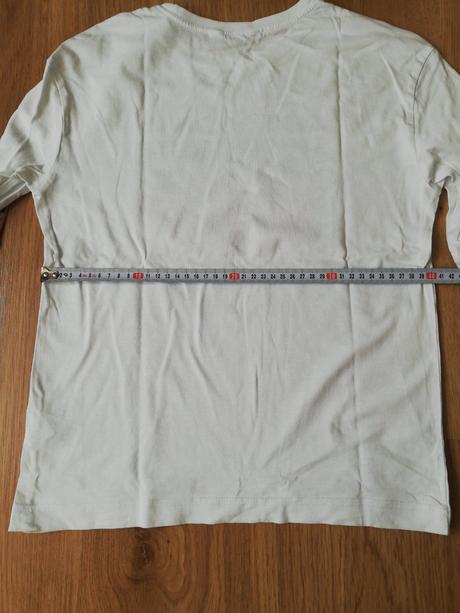 Tricko s6247, h&m,134